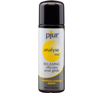 lubricante anal analyseme.