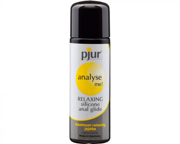 Pjur-10500-analyseme!-glide-30ml-F1-lubricante anal lubricante anal analyseme.
