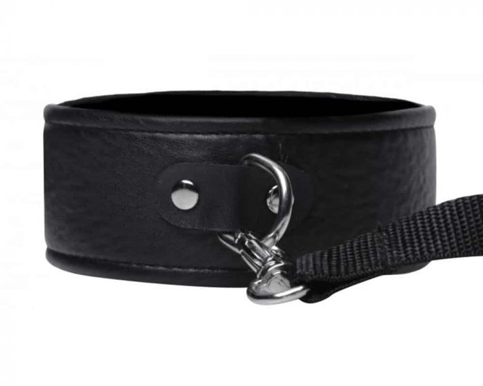 frisky-beginner-leash-and-collar-set-ad354-f1-Set Collar con correa. Set Collar con correa Frisky F1.