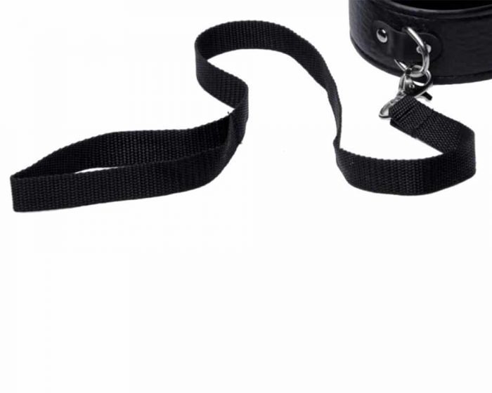 frisky-beginner-leash-and-collar-set-ad354-f2-Set Collar con correa. Set Collar con correa Frisky F2.