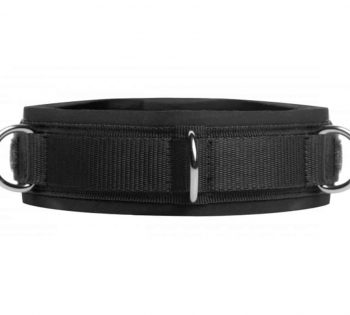 Collar Bondage Neopreno Bondage F1.
