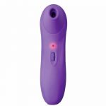 Estimulador Clitorial de succion Womanizer.