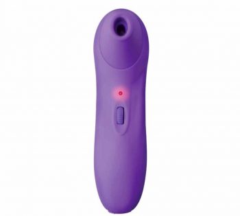 Estimulador Clitorial de succion Womanizer.