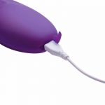 Conexión de carga Estimulador Clitorial de succion Womanizer.