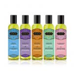 Aceites de Masaje Love Essentials.