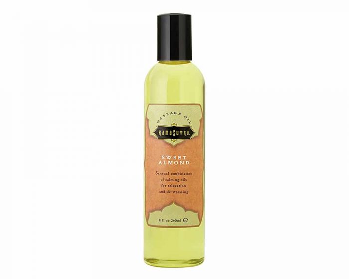 Aceites de Masaje Love Essentials.