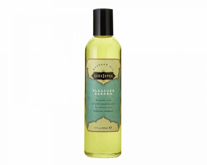 Aceites de Masaje Kamasutra.