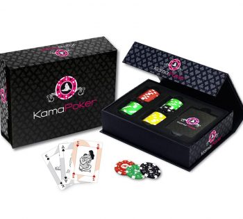 juego de mesa erotico kamapoker F1.