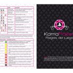 juego de mesa erotico kamapoker F3.