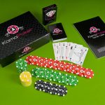 juego de mesa erotico kamapoker F4.