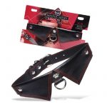 Collar sumiso gotico estilo Master Series F1.