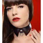 Collar sumiso gotico estilo Master Series F