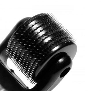 Rueda Wartenberg Bondage F1.