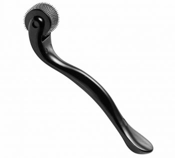 Rueda Wartenberg Bondage F2.