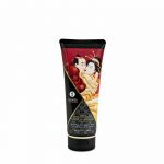Crema de masajes Shunga.