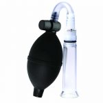 Bomba de succion para clitoris Size Matters