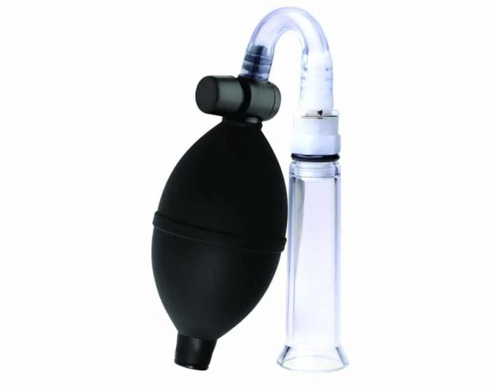 Bomba de succion para clitoris Size Matters Bomba de succion para clitoris Size Matters