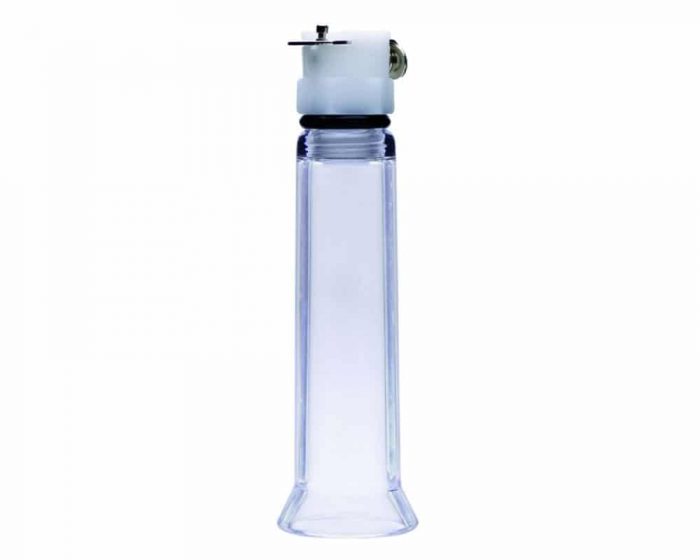Bomba de succion para clitoris Size Matters Bomba de succion para clitoris Size Matters
