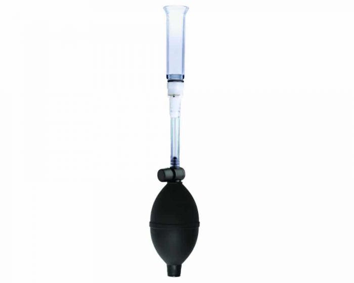 Bomba de succion para clitoris Size Matters Bomba de succion para clitoris Size Matters
