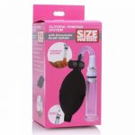 Bomba de succion para clitoris Size Matters