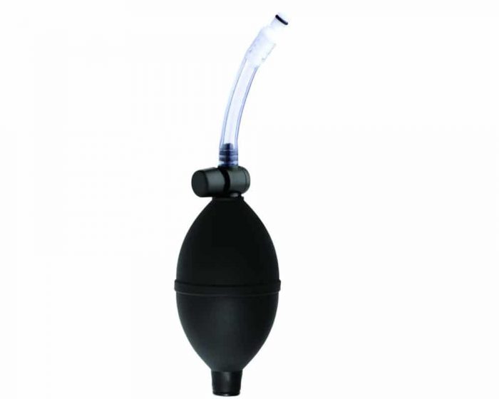 Bomba de succion para clitoris Size Matters Bomba de succion para clitoris Size Matters