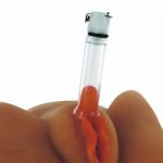 Bomba de succion para clitoris Size Matters