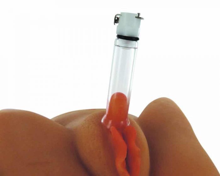 Bomba de succion para clitoris Size Matters Bomba de succion para clitoris Size Matters