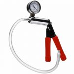 Valvula de presion manual F3.