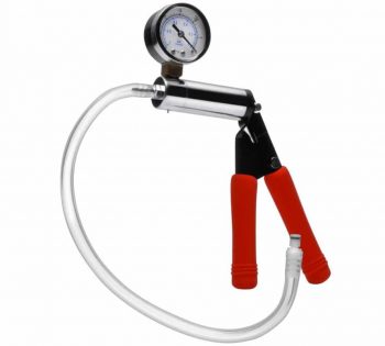 Valvula de presion manual F3.