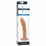 Dildo protesis Arnes Color carne F2.