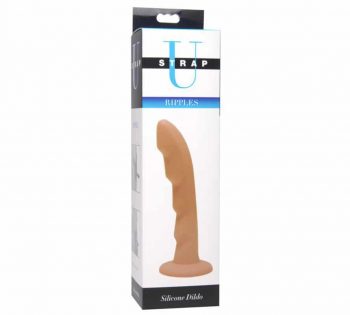 Dildo protesis Arnes Color carne F2.