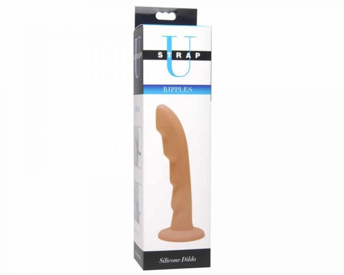 Dildo protesis Arnes Color carne F2.