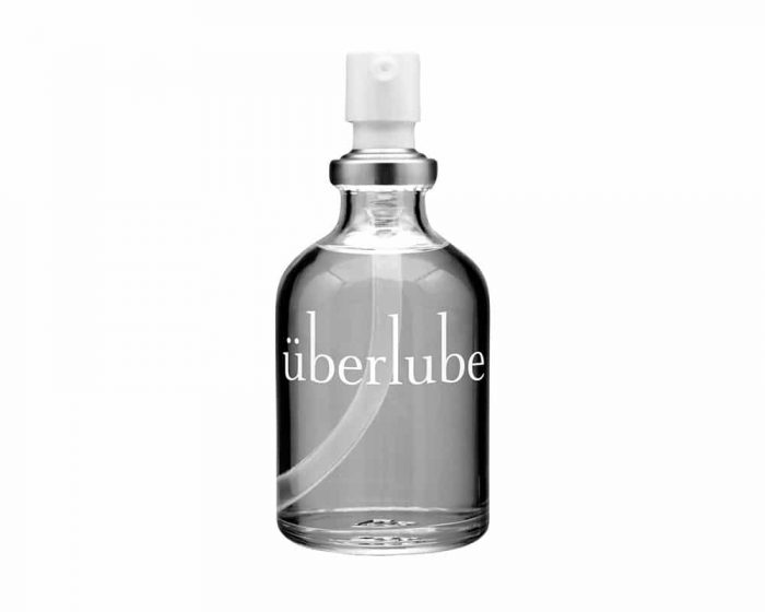 überlube lubricante.