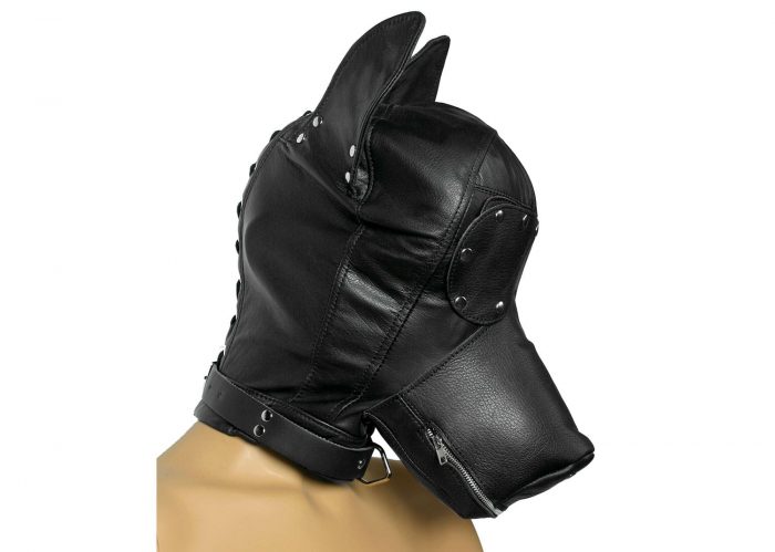 AD181-Master-Series-Ultimate-Leather-Dog-hood-F1