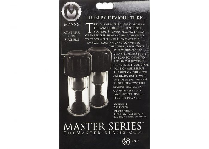 AD738-Master Series-Black-Maxx-Powerful-Twist-Nipple-Suckers-F3