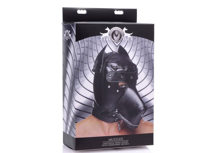 AF151-Master-Series-Muzzled-Universal-BDSM-Hood-with-removable-Muzzle-F10