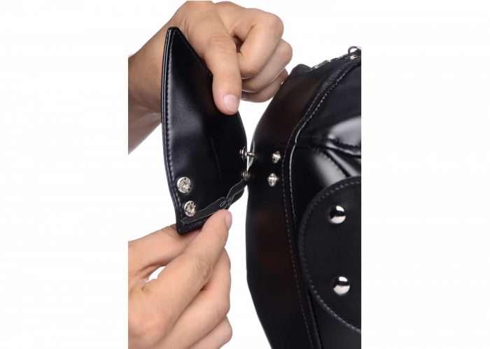 AF151-Master-Series-Muzzled-Universal-BDSM-Hood-with-removable-Muzzle-F4