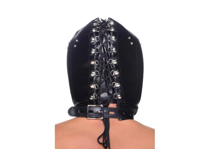 AF151-Master-Series-Muzzled-Universal-BDSM-Hood-with-removable-Muzzle-F5