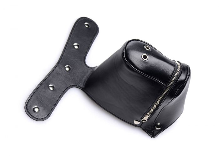 AF151-Master-Series-Muzzled-Universal-BDSM-Hood-with-removable-Muzzle-F6