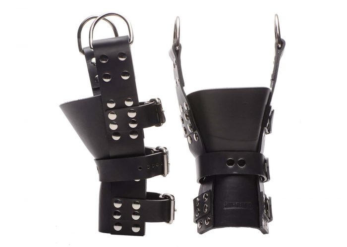 EC588-Strict-Leather-Boot-suspension-Restraint-F2