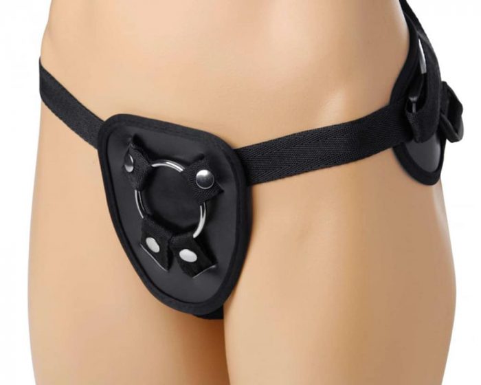Arnés para todo tipo de dildo con ventosa Arnés para todo tipo de dildo con ventosa