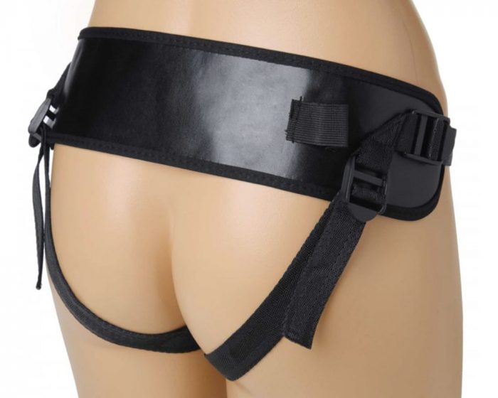 Arnés para todo tipo de dildo con ventosa Arnés para todo tipo de dildo con ventosa