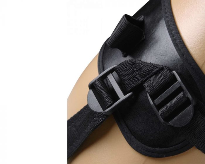 Arnés para todo tipo de dildo con ventosa Arnés para todo tipo de dildo con ventosa