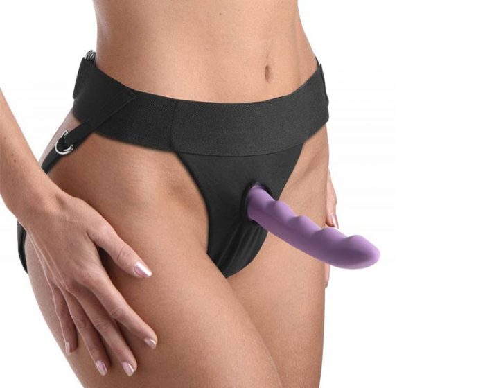 Arnes para dildo tipo Jockstrap Arnes para dildo tipo Jockstrap