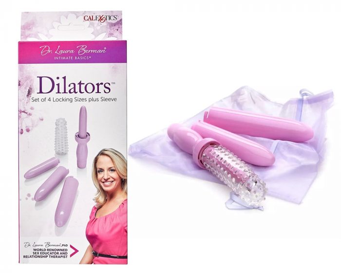 Kit-Dilatador-Vaginal-Berman-F2
