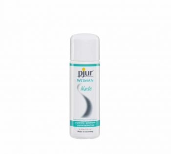Lubricante para pieles sensibles Nude 30ml pjur