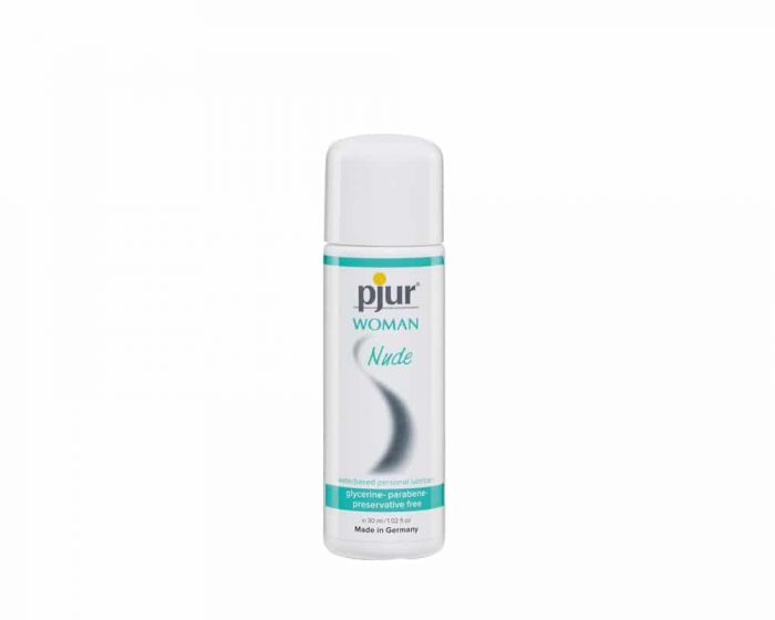 Pjur-11850-Woman-Nude-30-ml-F1