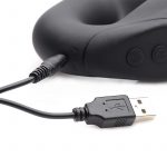 Carga Strapless silicona recargable