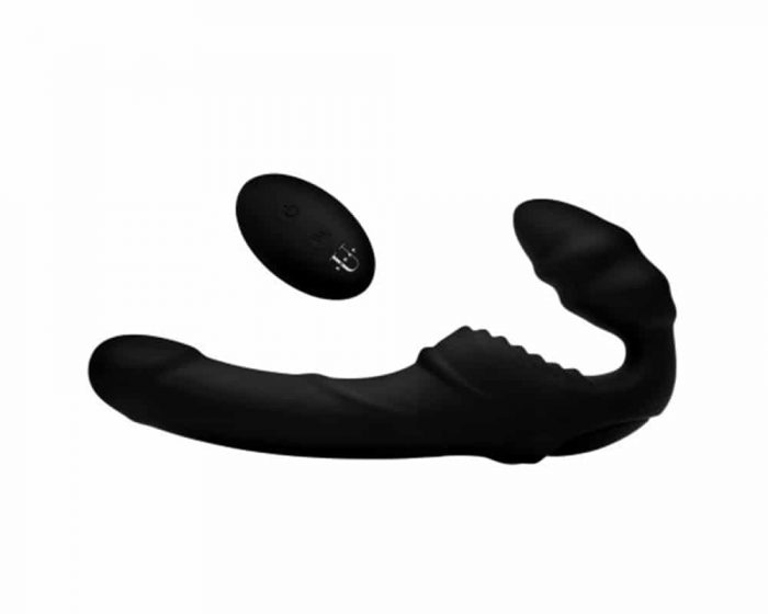 Strapless premium con control remoto