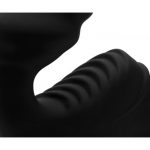 Detalle strapless premium con control remoto